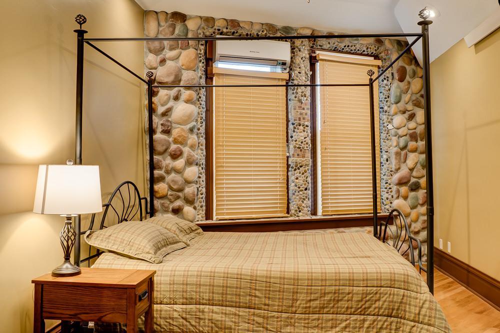 Fall River Suites Hot Springs Exterior photo